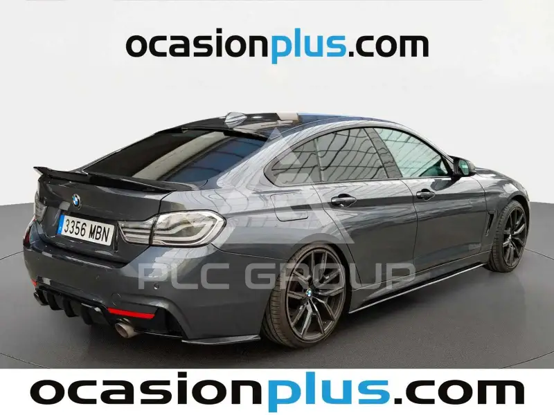 2016 BMW 120