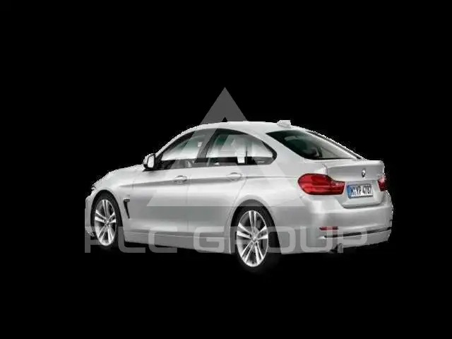 2016 BMW 120