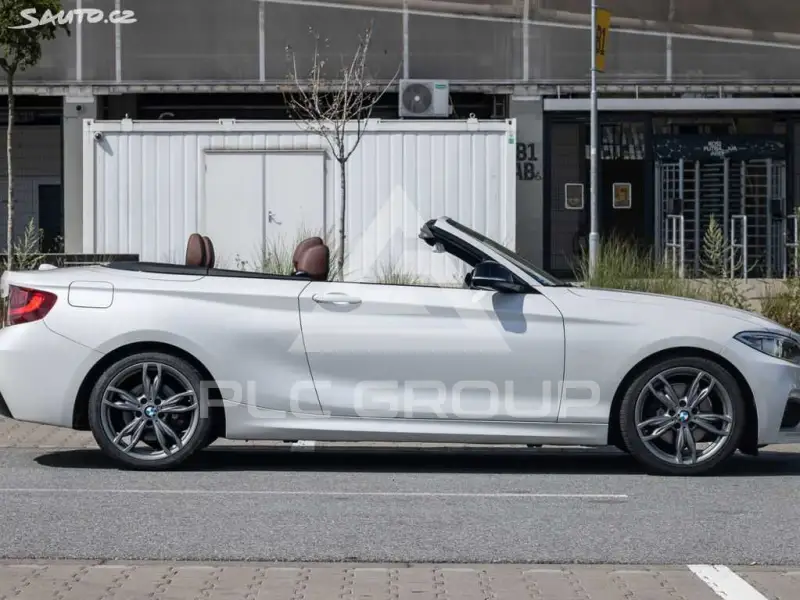 2016 BMW 120