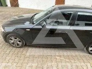 2016 BMW 120