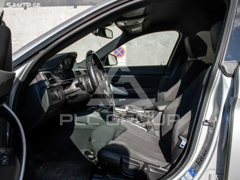 2016 BMW 120