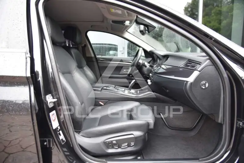 2016 BMW 120