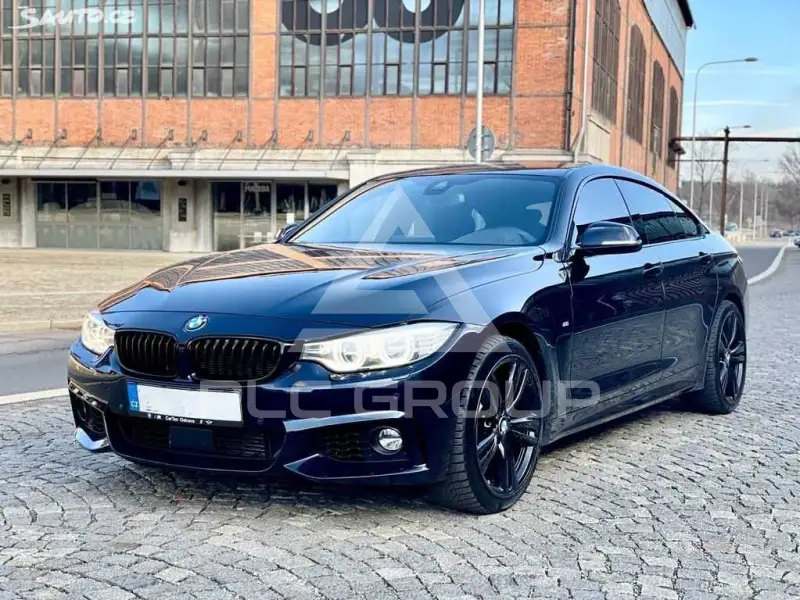 2016 BMW 8 Series