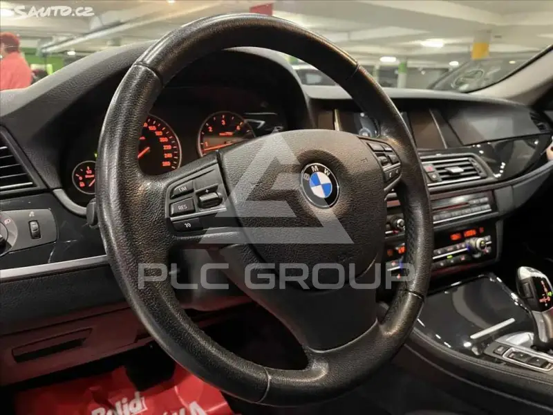 2016 BMW 8 Series