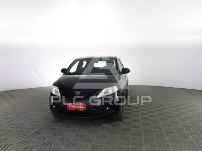 2016 Lancia YPSILON