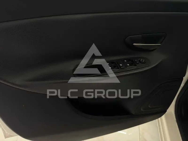 2016 Lancia YPSILON