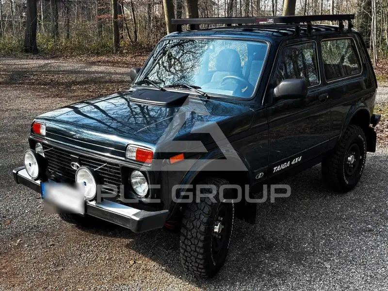 2016 Lada Other