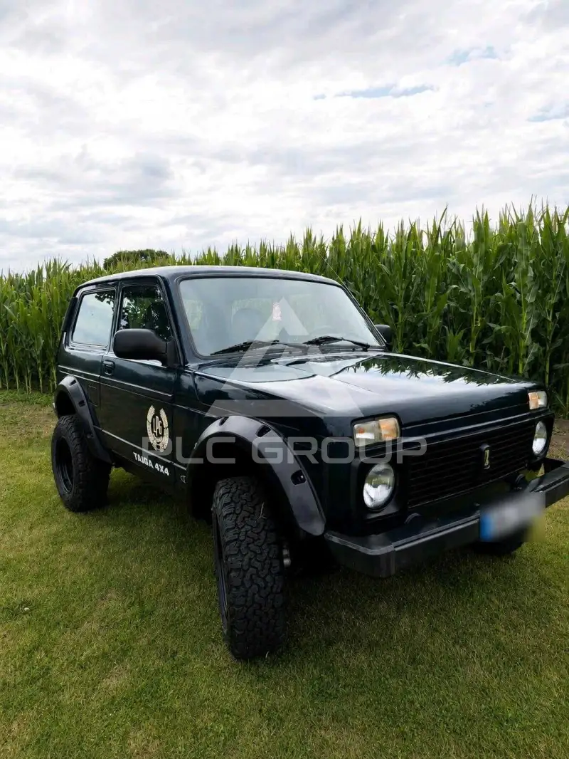 2016 Lada Other