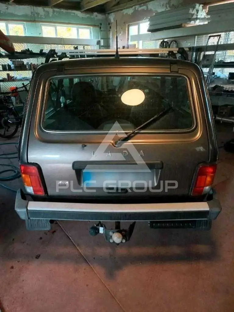 2016 Lada Other