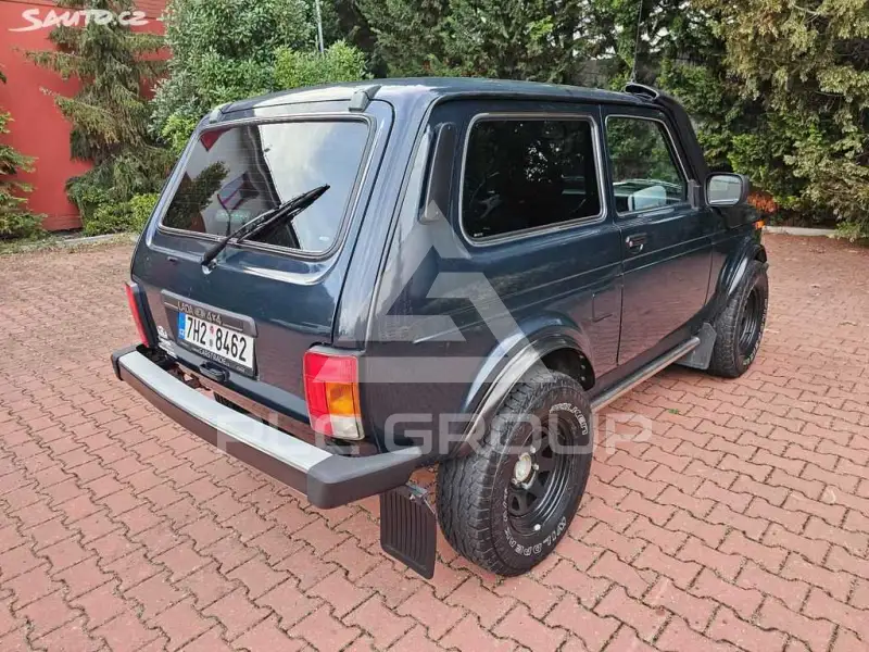 2016 Lada Other