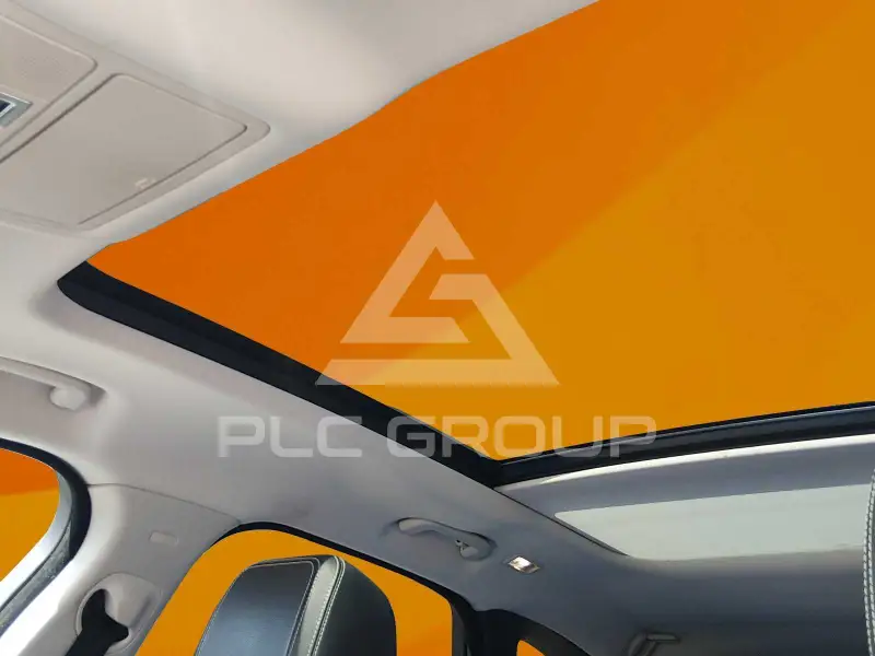 2016 Jaguar F-PACE