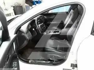 2016 Jaguar XF