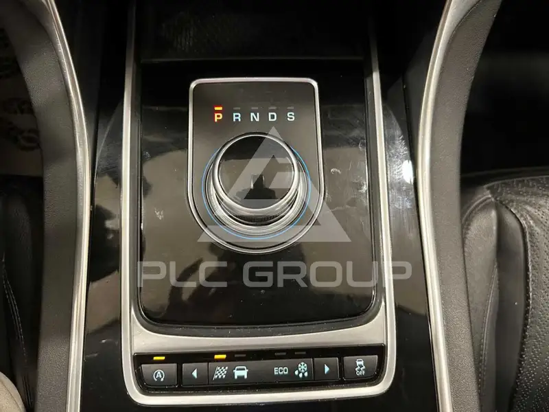 2016 Jaguar XF