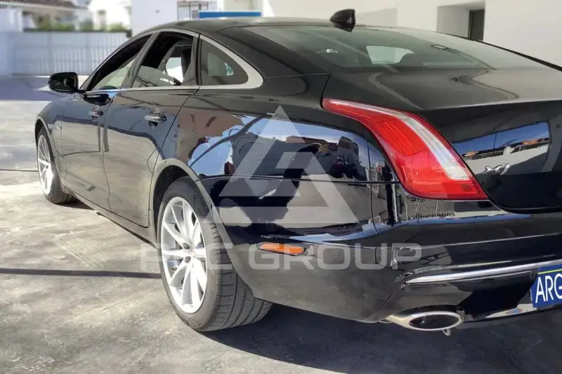 2016 Jaguar XJ