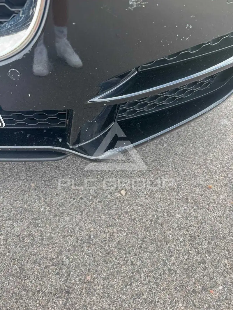2016 Jaguar XE