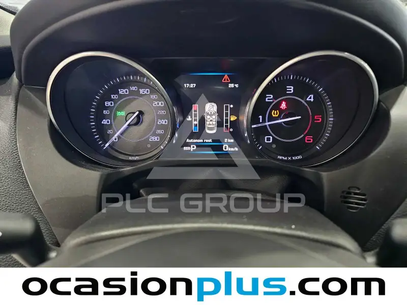 2016 Jaguar XE