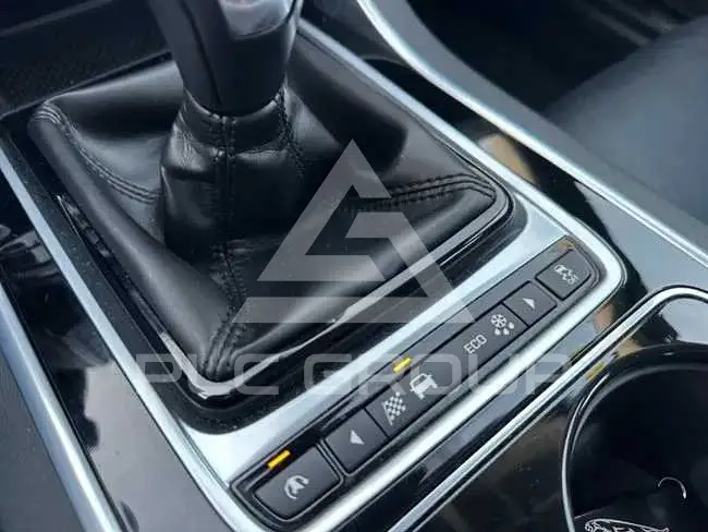 2016 Jaguar XE