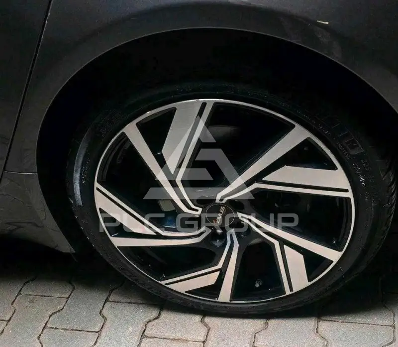 2016 Jaguar XE