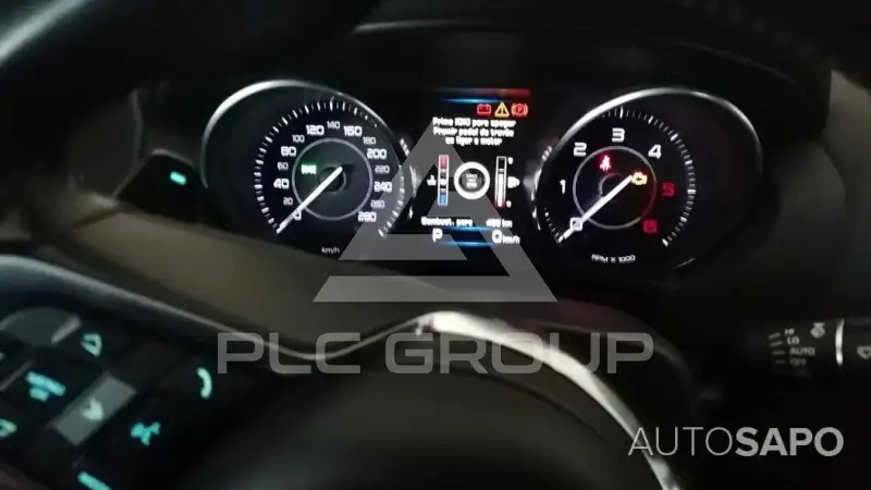 2016 Jaguar XE