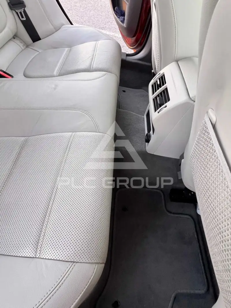 2016 Jaguar XE