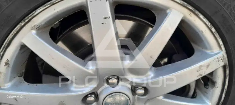 2016 Jaguar S-TYPE