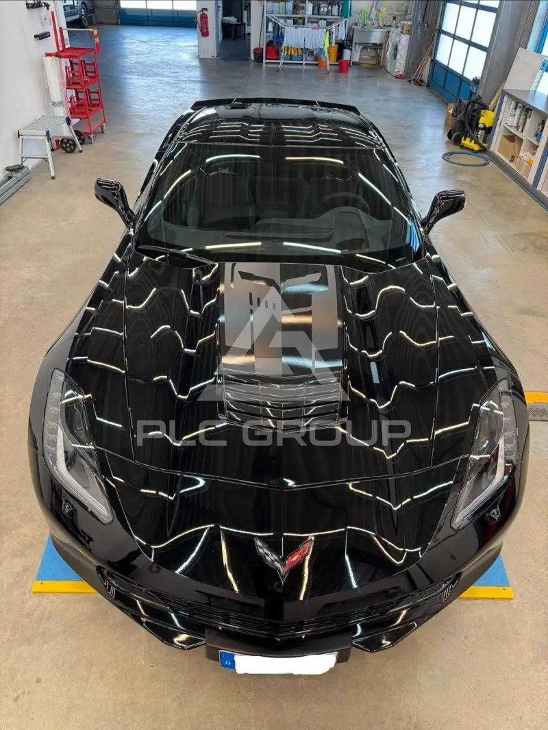 2016 Corvette C7
