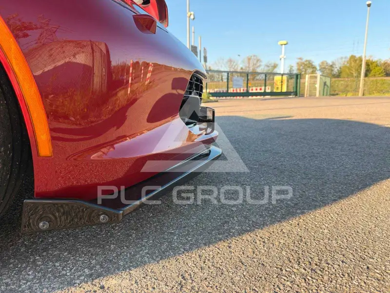 2016 Corvette C7