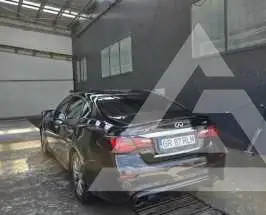 2016 Infinity Q70
