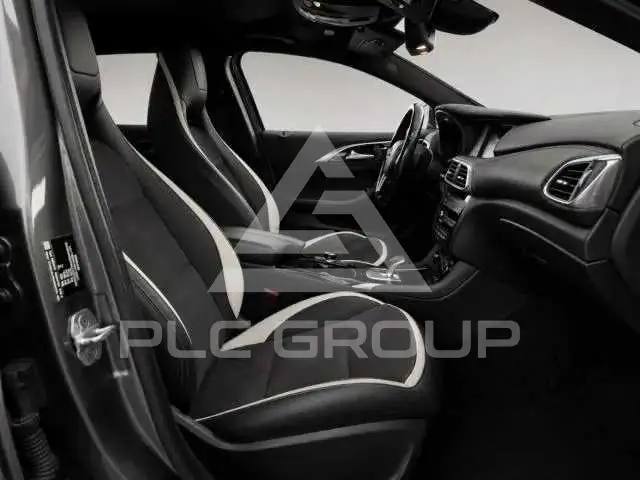 2016 Infinity Q30