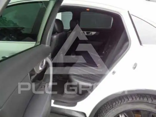 2016 Infinity QX70