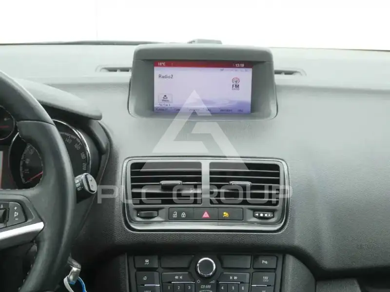 2016 Suzuki Splash
