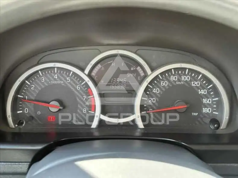 2016 Suzuki Jimny