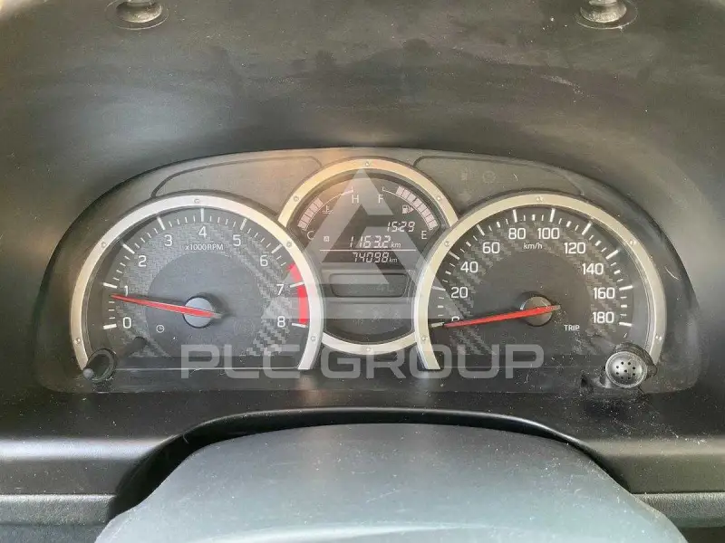 2016 Suzuki Jimny