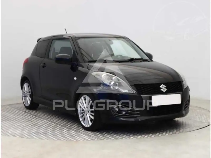 2016 Suzuki SWIFT