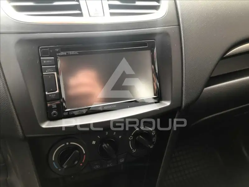 2016 Suzuki SWIFT