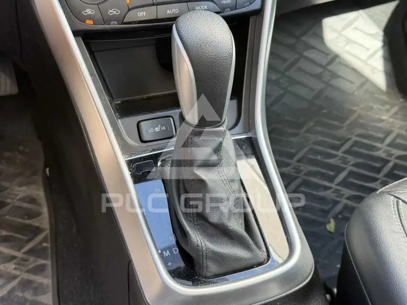 2016 Suzuki SX4