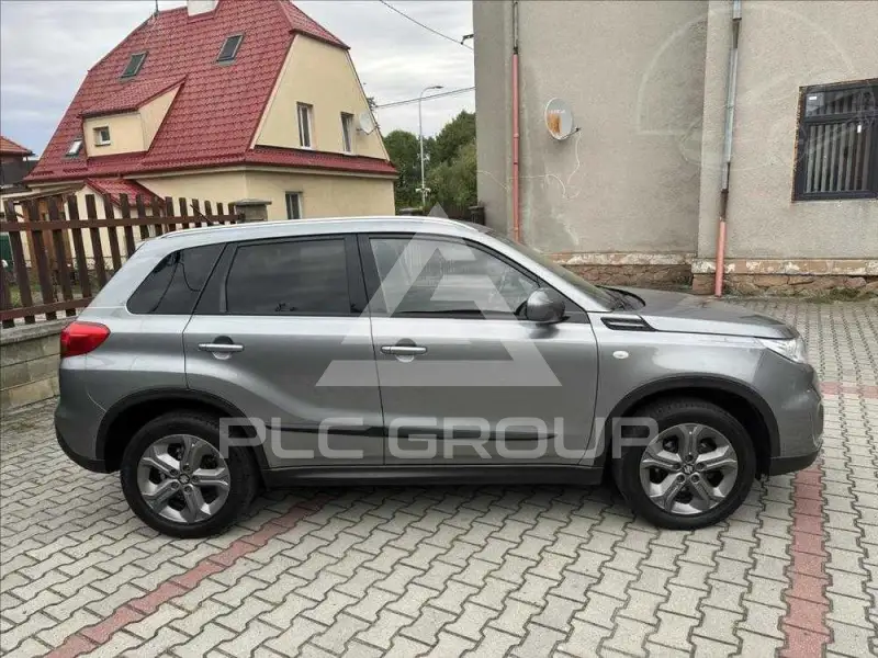 2016 Suzuki Vitara