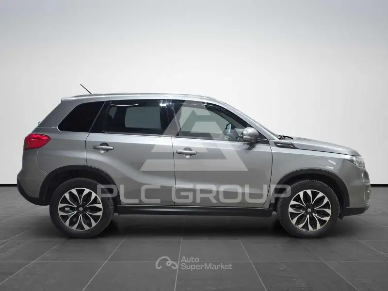 2016 Suzuki Vitara