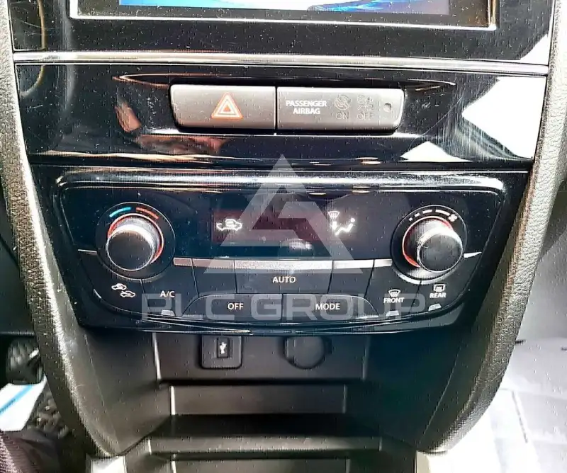 2016 Suzuki Vitara