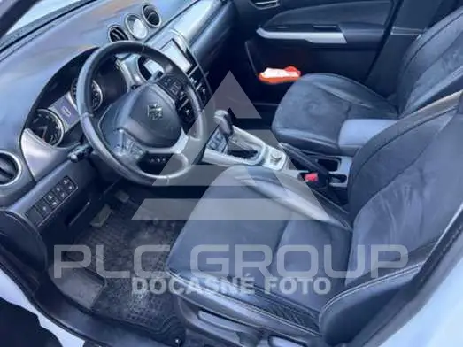 2016 Suzuki Vitara