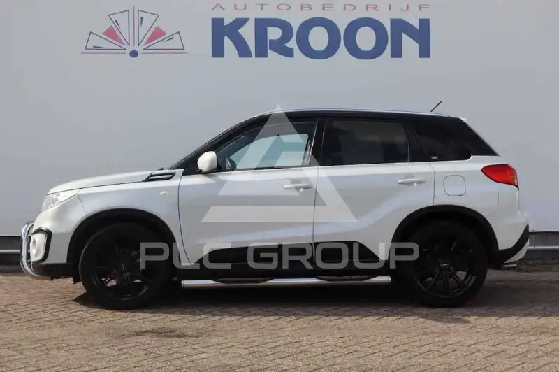 2016 Suzuki Vitara