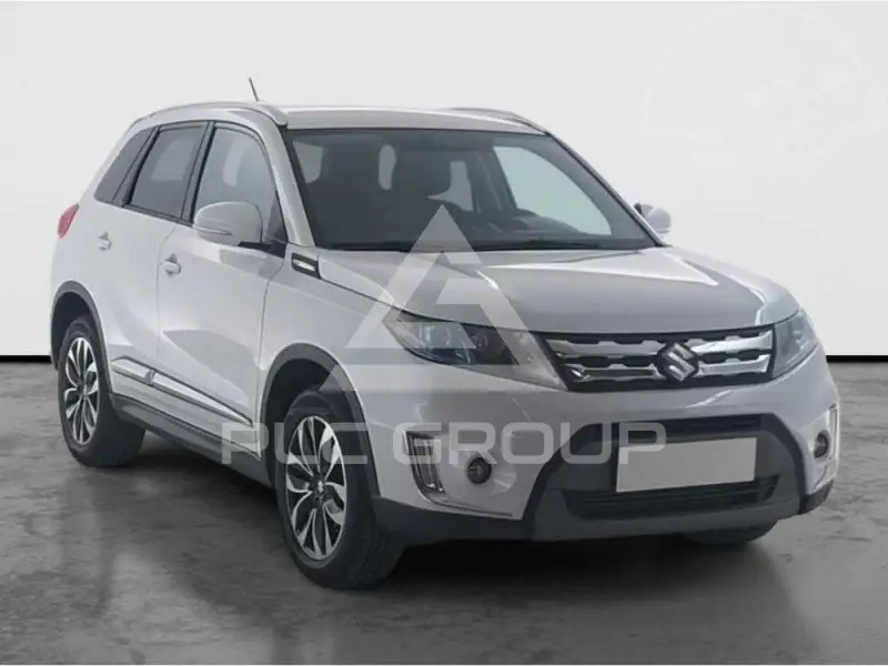 2016 Suzuki Vitara