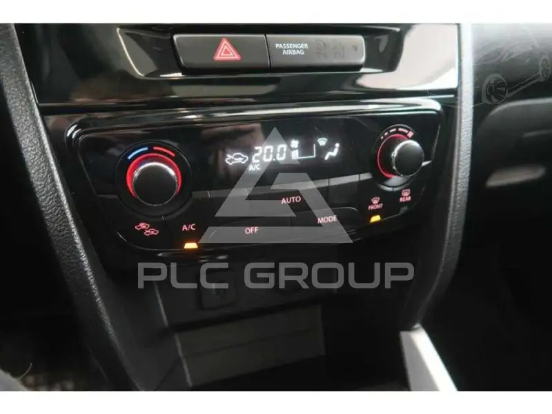 2016 Suzuki Vitara