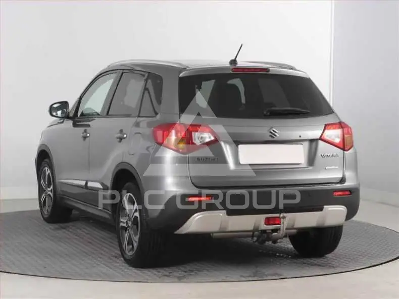 2016 Suzuki Vitara