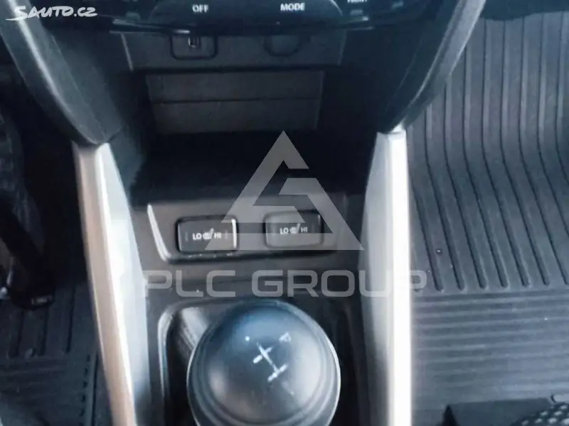 2016 Suzuki Vitara