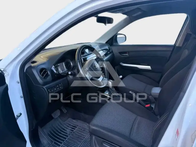 2016 Suzuki Vitara