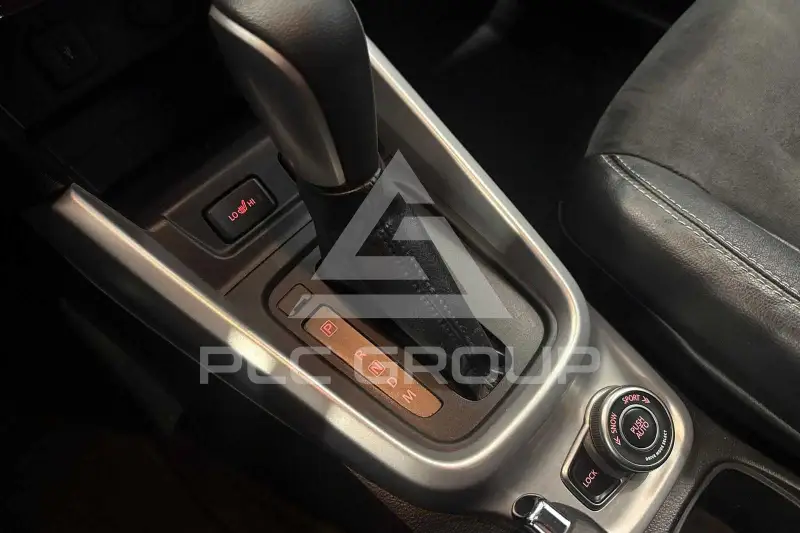 2016 Suzuki Vitara