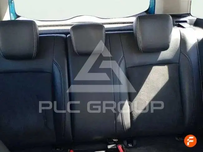2016 Suzuki Vitara