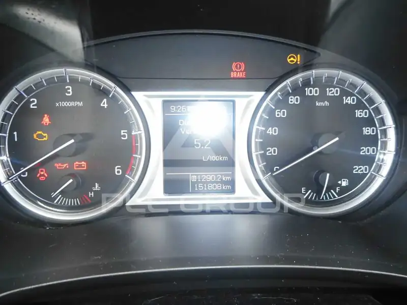 2016 Suzuki Vitara