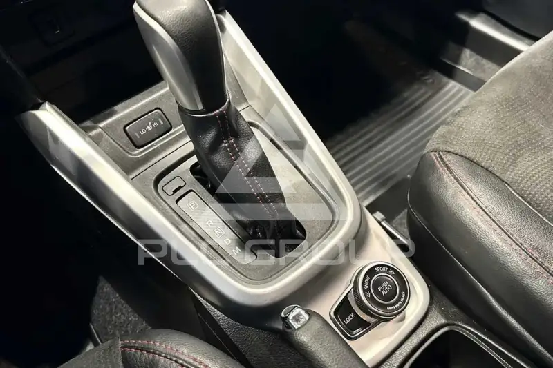 2016 Suzuki Vitara
